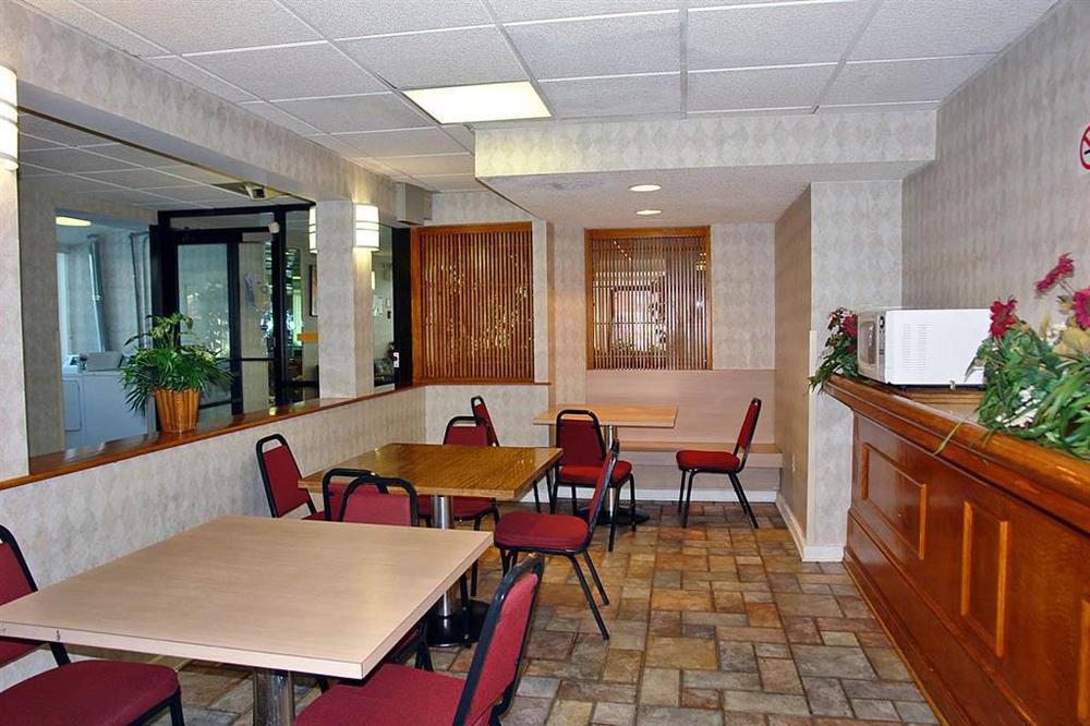 Motel 6-Washington, Dc Интерьер фото